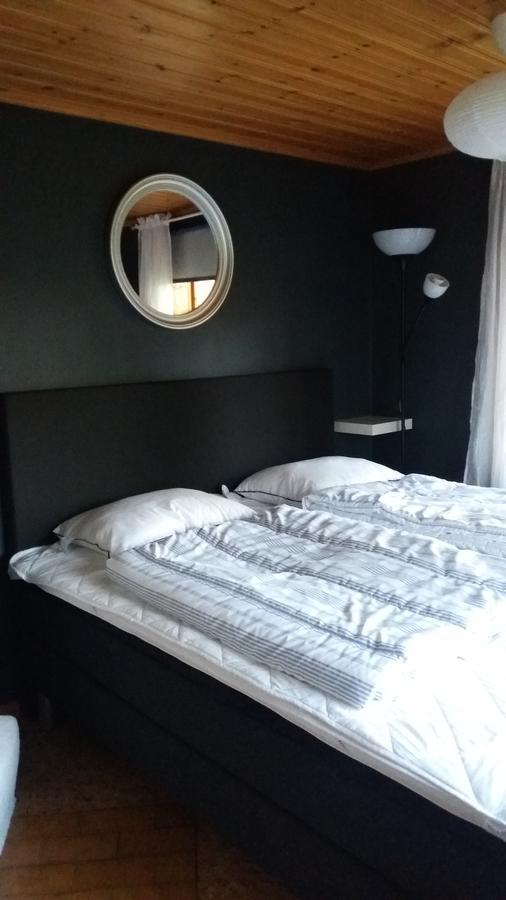 Kilsborgs Gard - Lakehouse Svanskog Luaran gambar